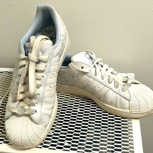 Adidas Originals Special Edition superstars